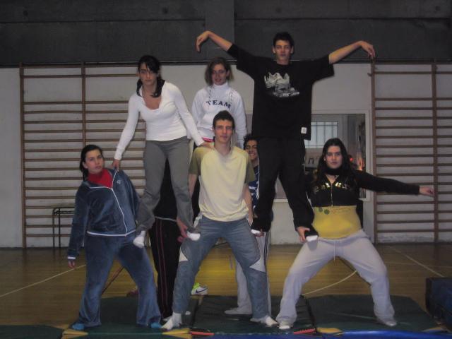 acrosport 4ºB acrosport 4ºB